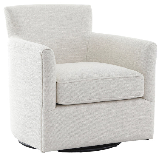 Talis Soloman Swivel Armchair
