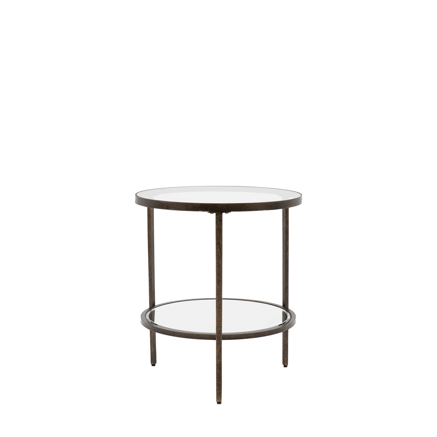 Talis Marlowe Round Side Table