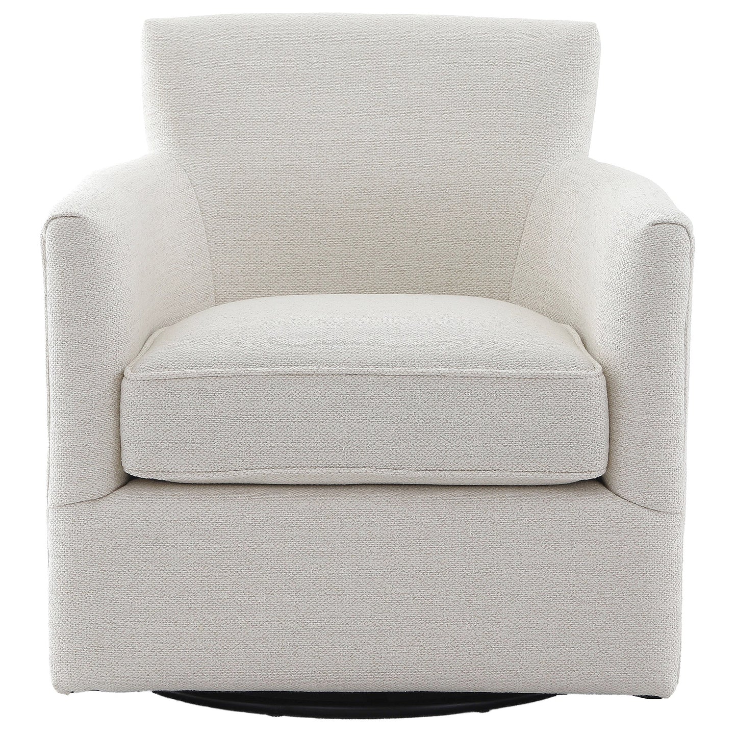 Talis Soloman Swivel Armchair