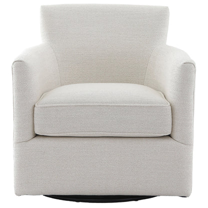 Talis Soloman Swivel Armchair