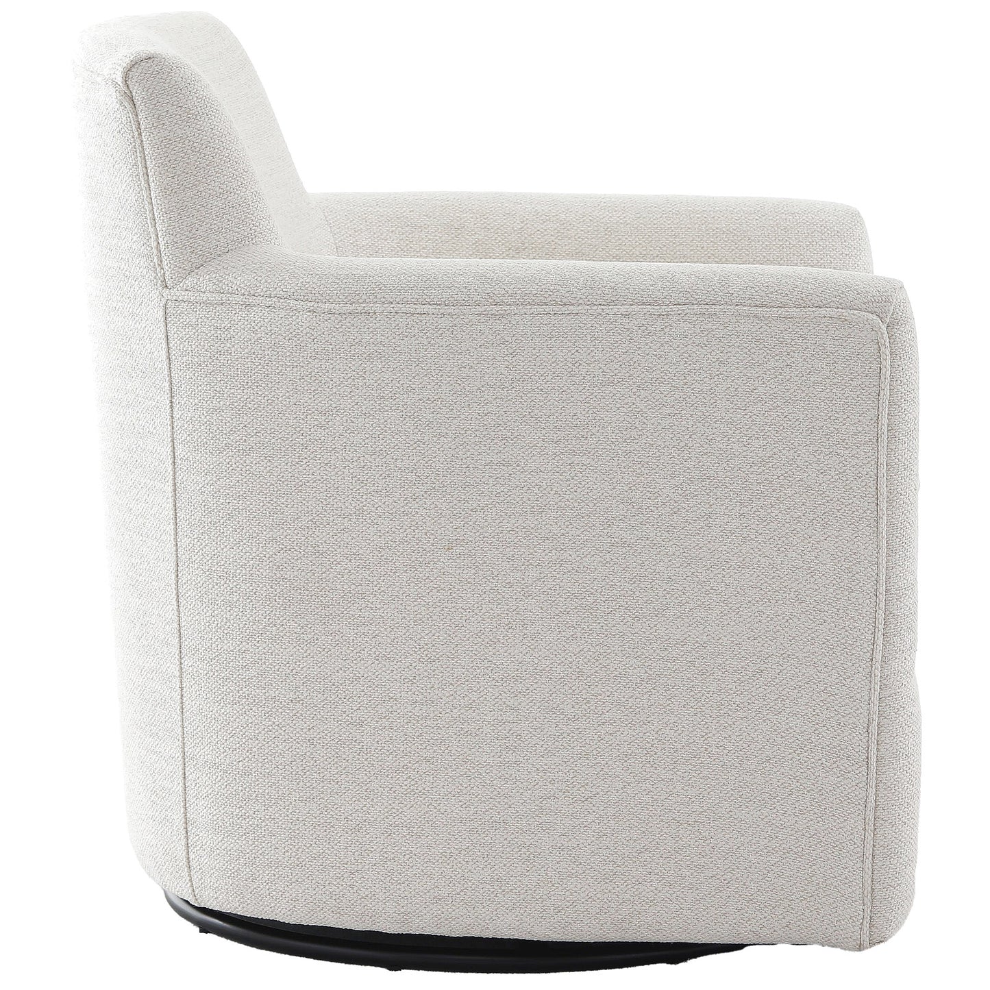 Talis Soloman Swivel Armchair