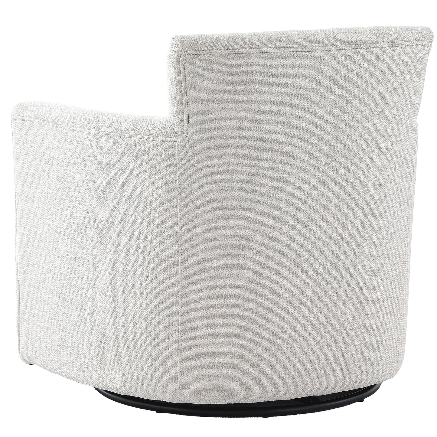 Talis Soloman Swivel Armchair