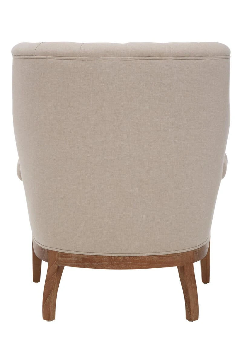 Talis Ashbourne Tufted Armchair