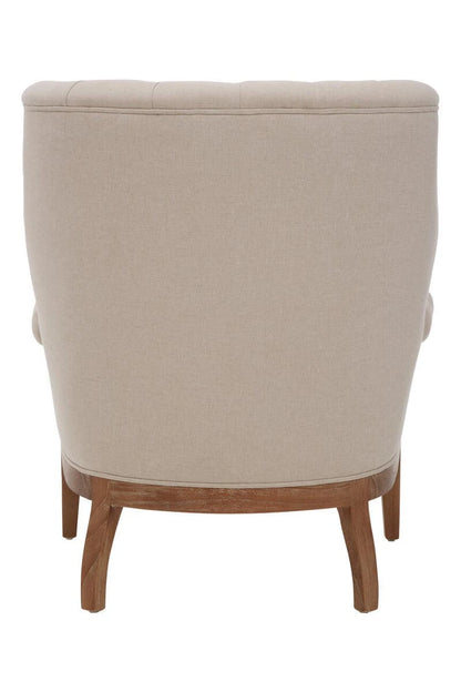 Talis Ashbourne Tufted Armchair