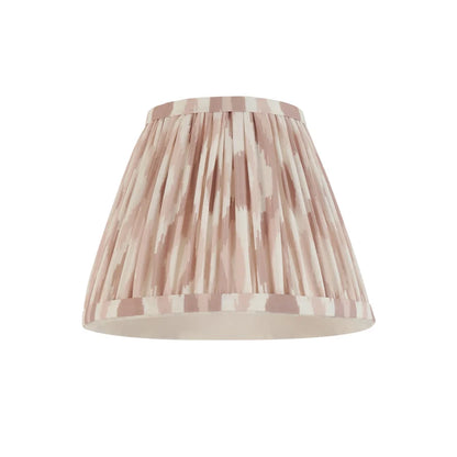 Merit Ikat 16cm Clip-On Lampshade