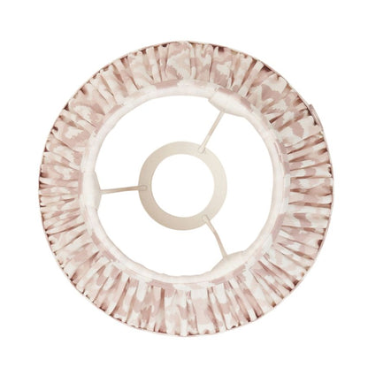 Merit Ikat 16cm Clip-On Lampshade