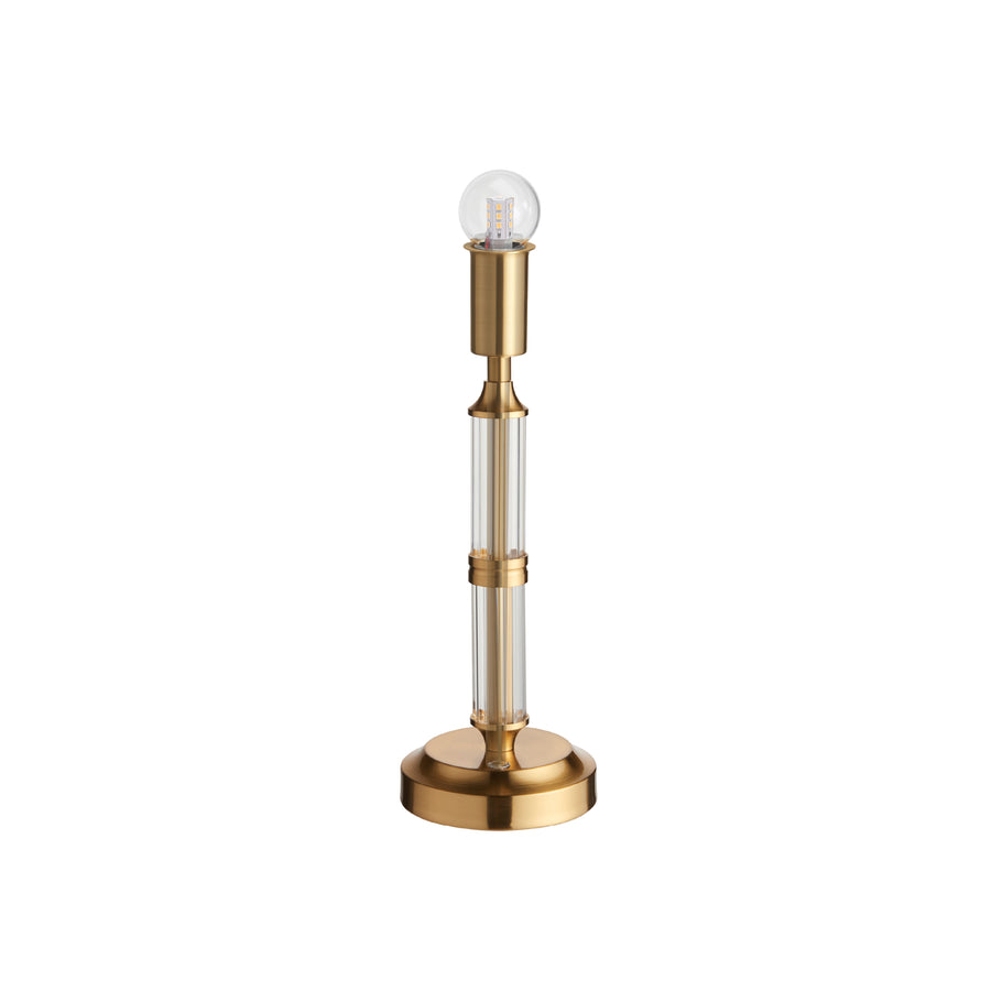 Merit Rechargeable Table Lamp