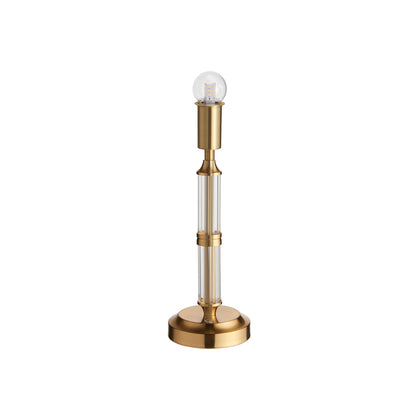 Merit Rechargeable Table Lamp