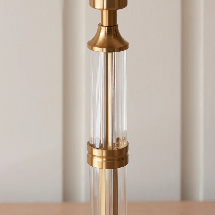 Merit Rechargeable Table Lamp