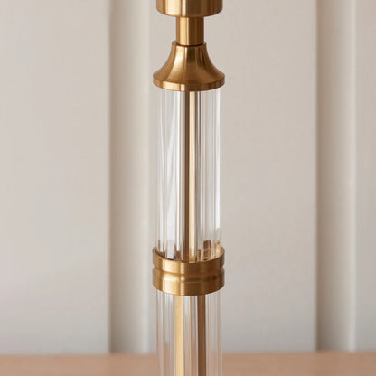Merit Rechargeable Table Lamp