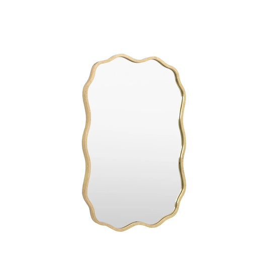 Talis Aurelia Wavy-Edge Mirror